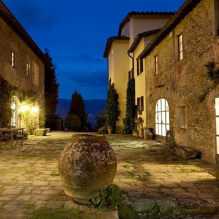 Locanda Casanuova Figline Valdarno Exteriér fotografie