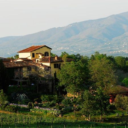 Locanda Casanuova Figline Valdarno Exteriér fotografie