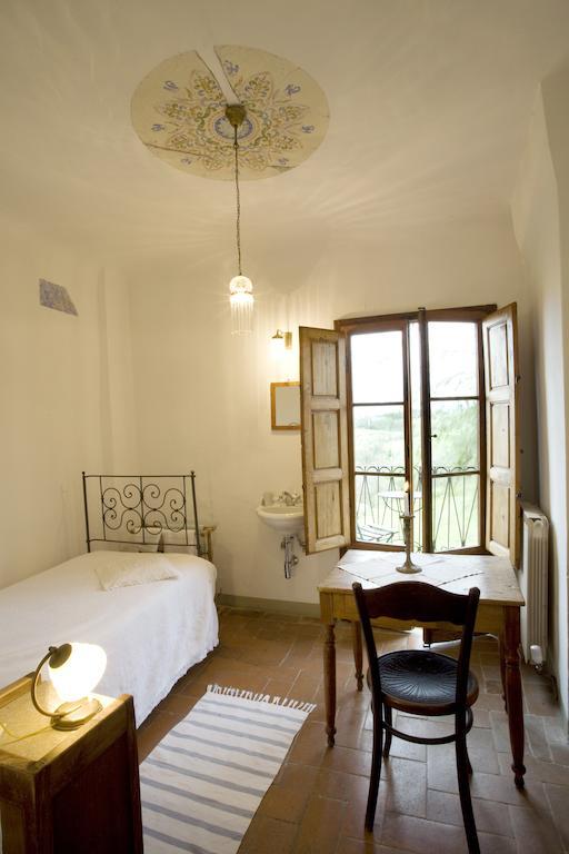Locanda Casanuova Figline Valdarno Exteriér fotografie